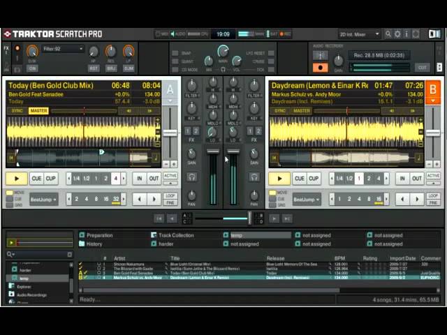 get all native instruments for free mac 2016